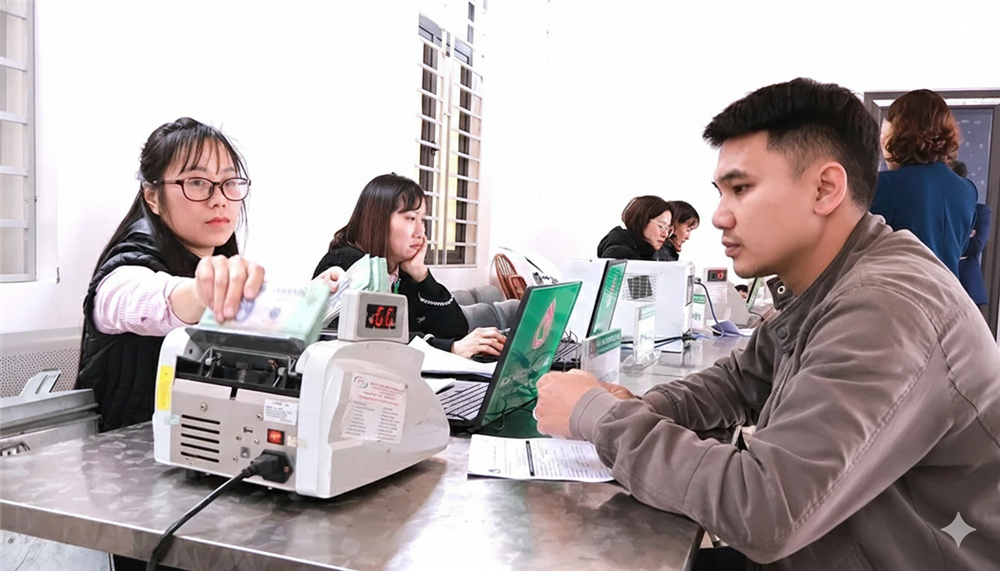 Nâng mức cho vay giải quyết việc làm: Đòn bẩy tạo sinh kế bền vững